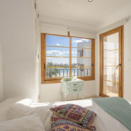 פורט ד'אלקודיה Apartamento Marina 454 מראה חיצוני תמונה