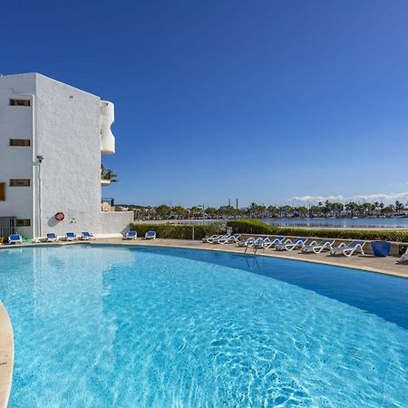 פורט ד'אלקודיה Apartamento Marina 454 מראה חיצוני תמונה