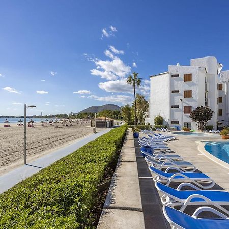 פורט ד'אלקודיה Apartamento Marina 454 מראה חיצוני תמונה
