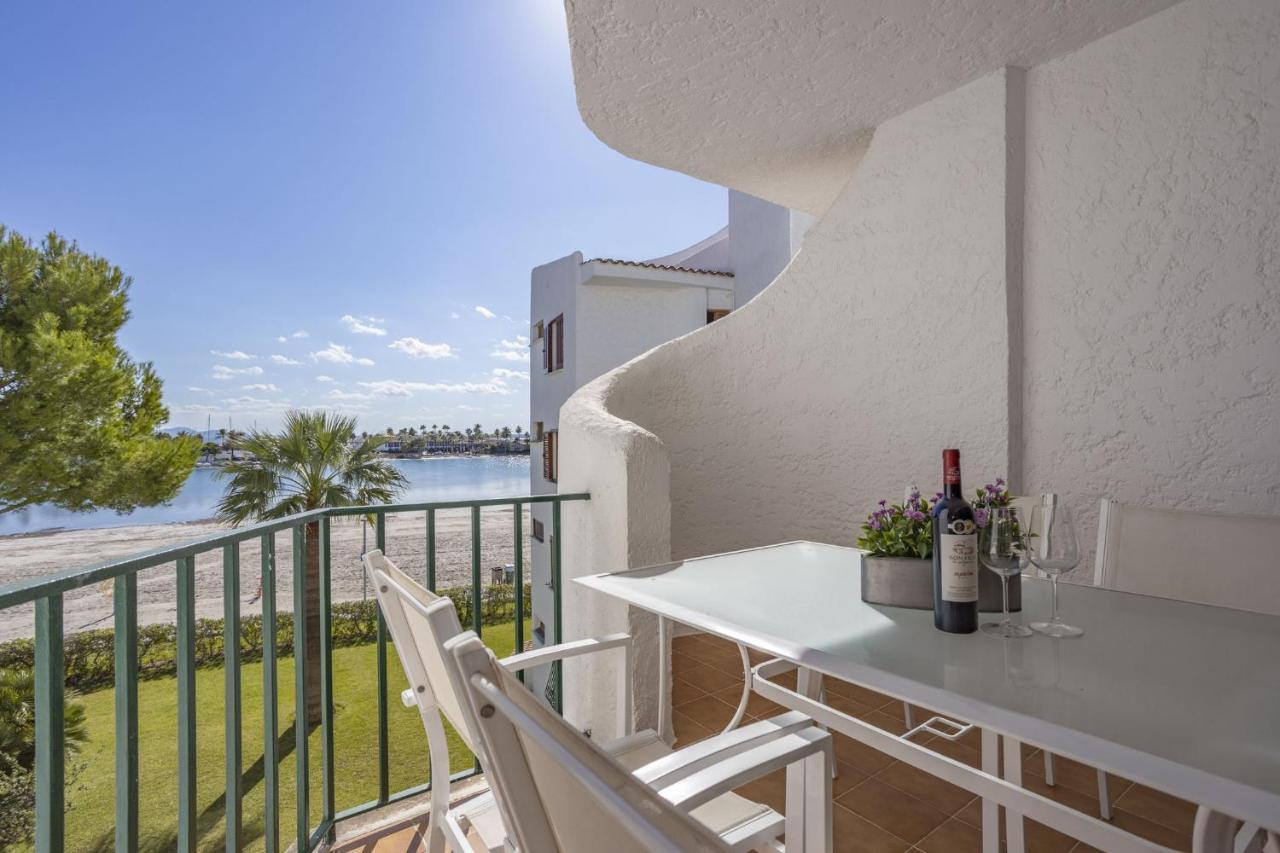 פורט ד'אלקודיה Apartamento Marina 454 מראה חיצוני תמונה