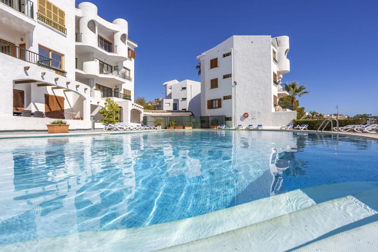 פורט ד'אלקודיה Apartamento Marina 454 מראה חיצוני תמונה