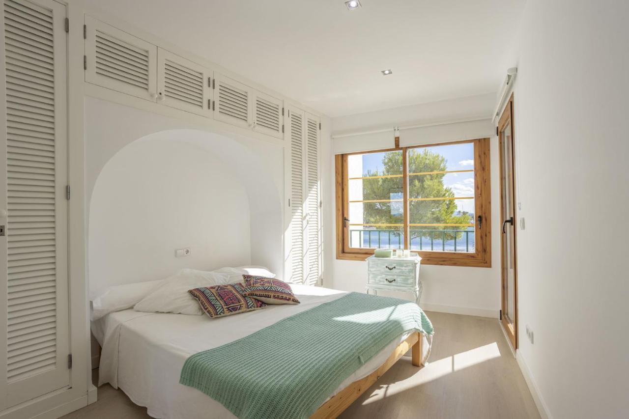 פורט ד'אלקודיה Apartamento Marina 454 מראה חיצוני תמונה