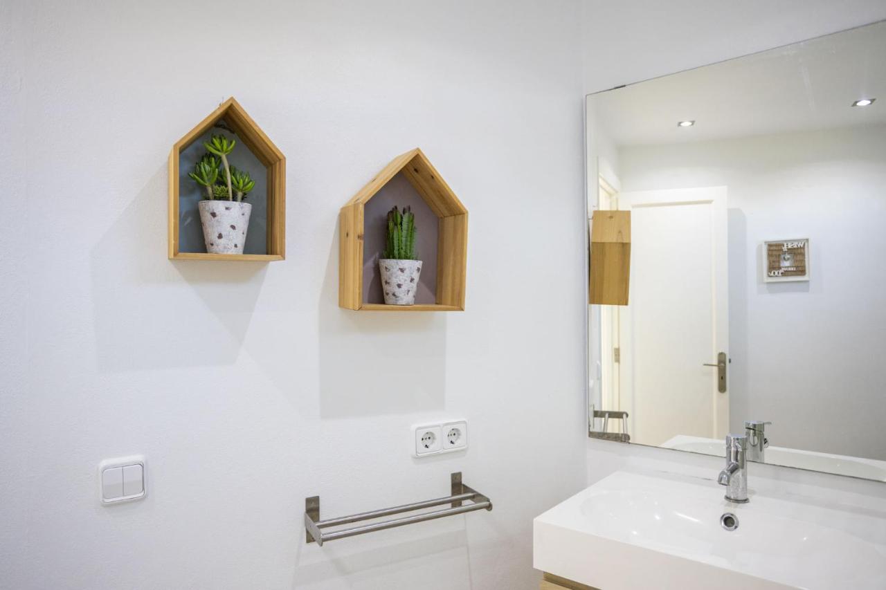 פורט ד'אלקודיה Apartamento Marina 454 מראה חיצוני תמונה
