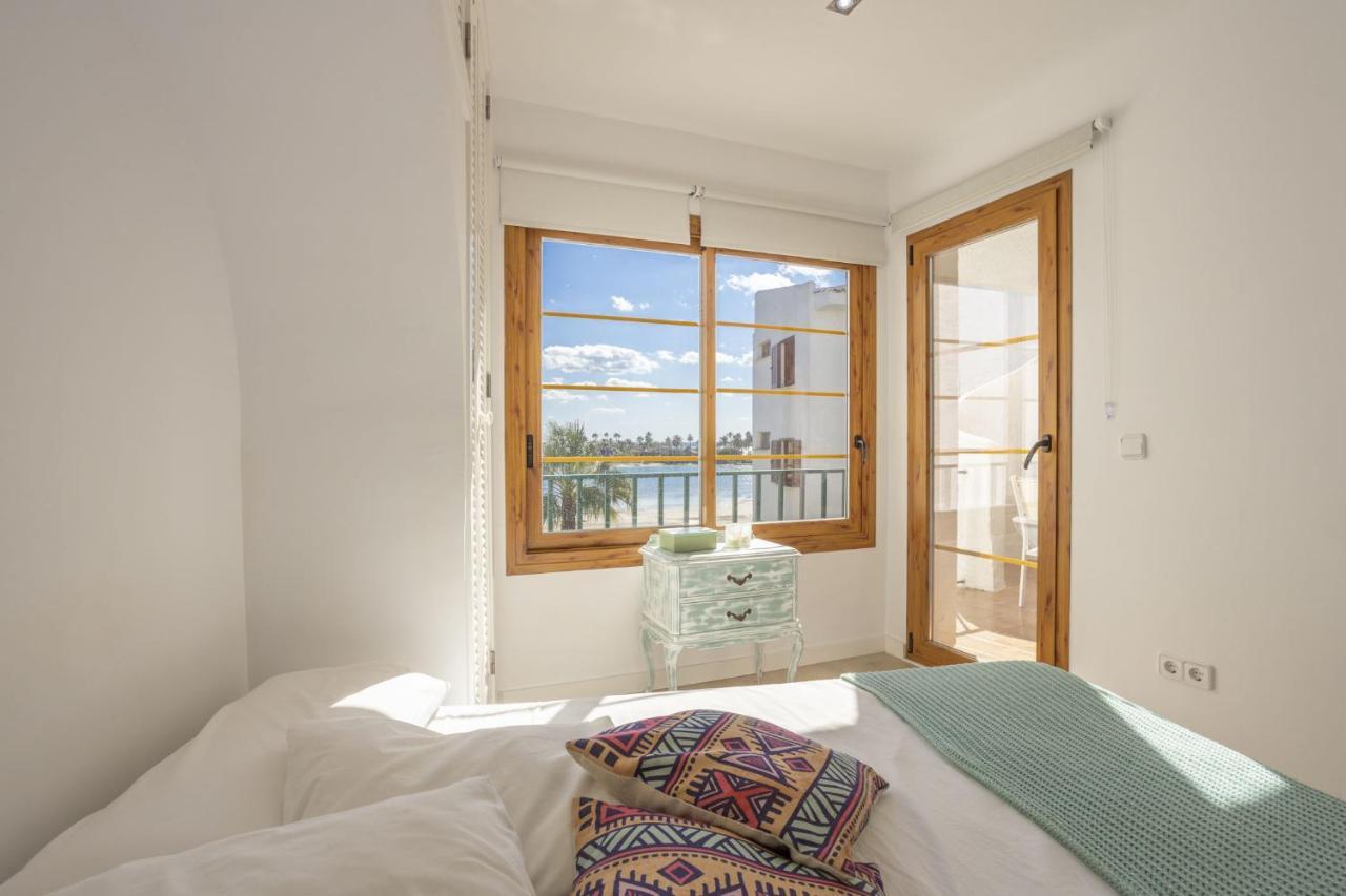 פורט ד'אלקודיה Apartamento Marina 454 מראה חיצוני תמונה
