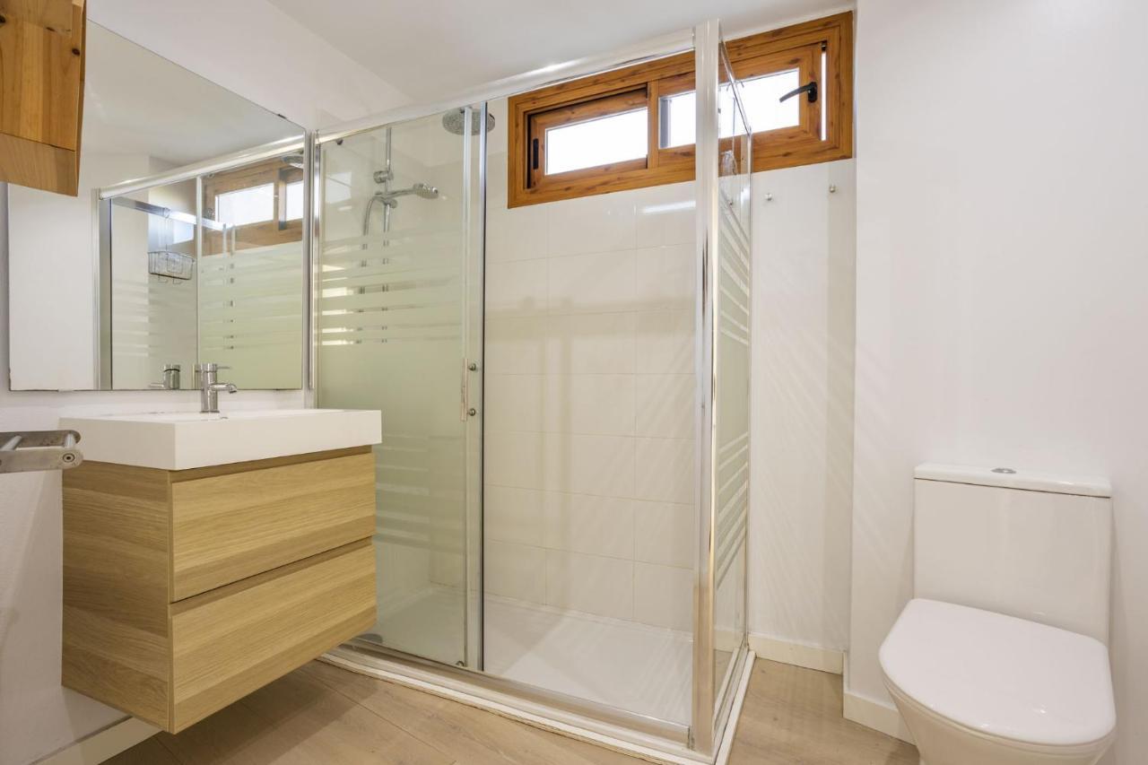 פורט ד'אלקודיה Apartamento Marina 454 מראה חיצוני תמונה