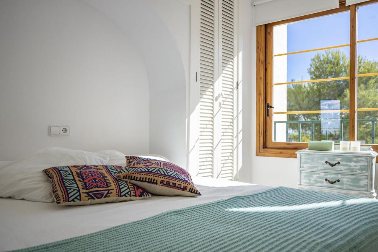 פורט ד'אלקודיה Apartamento Marina 454 מראה חיצוני תמונה