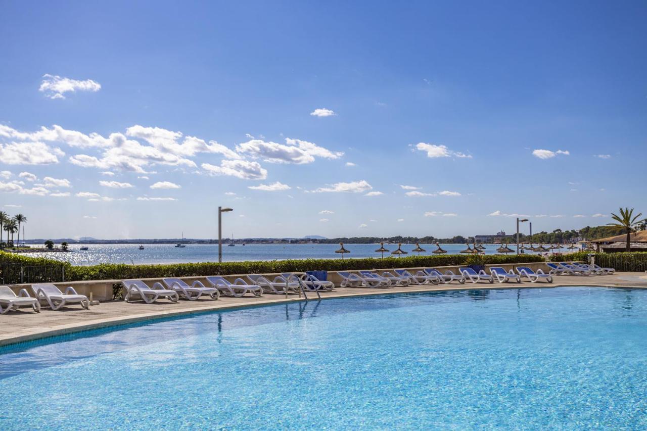 פורט ד'אלקודיה Apartamento Marina 454 מראה חיצוני תמונה