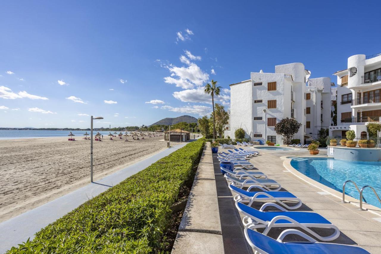 פורט ד'אלקודיה Apartamento Marina 454 מראה חיצוני תמונה