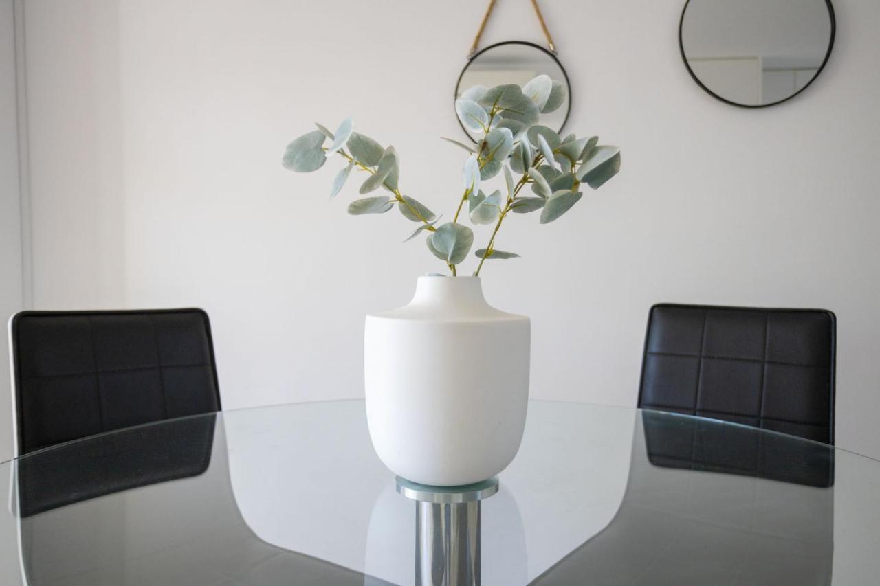 פורט ד'אלקודיה Apartamento Marina 454 מראה חיצוני תמונה